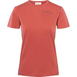 Sweet  Chaser Print T-shirt W