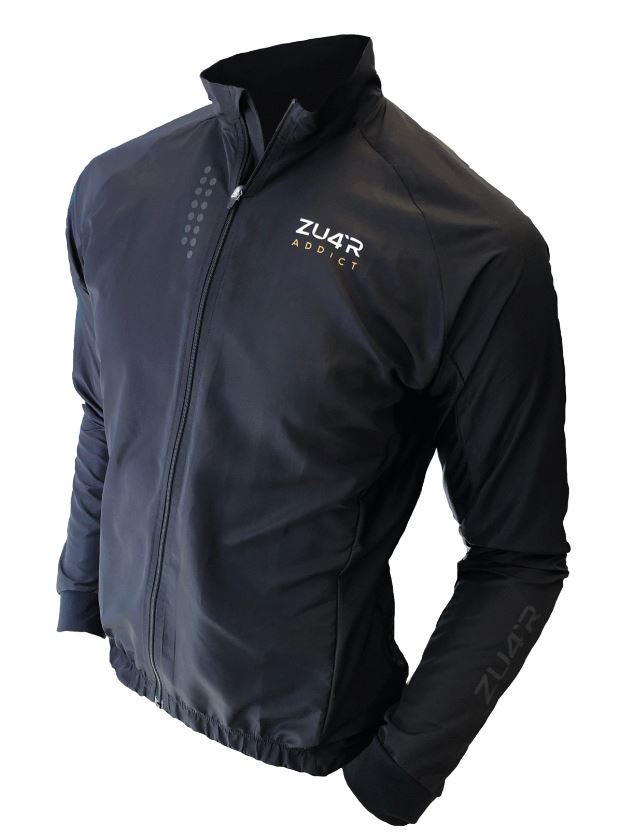 ZU4R Addict Wind Jacket Mens