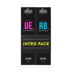 MUC-OFF Ultra Endurance and Recovery Balm Twin Pack 2×150 ml