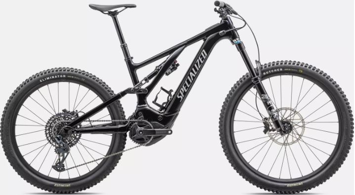 Specialized Levo Comp