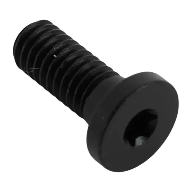 Specialized S210500022 BLT TURBO CONNECT UNIT (TCU) MOUNTING BOLT, T10 TORX, M4X0.7PX10MM, ALLOY, - Image 2