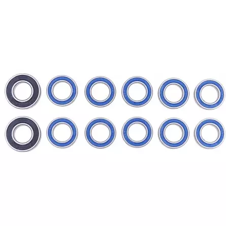 Specialized BRG MY19 SJ FSR J1 CARBON/ALLOYBEARING KIT
