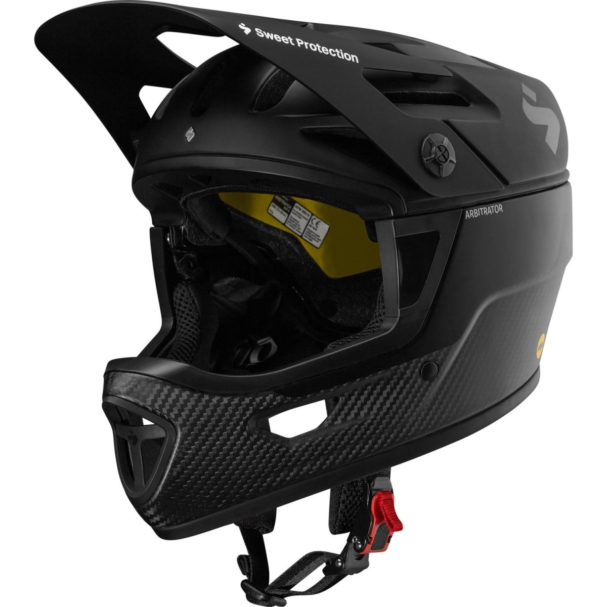 Sweet Arbitrator MIPS Helmet