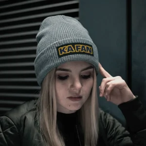 Ka Fan Beanie