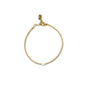 Golden Hour Bracelet