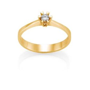 Martha diamantring