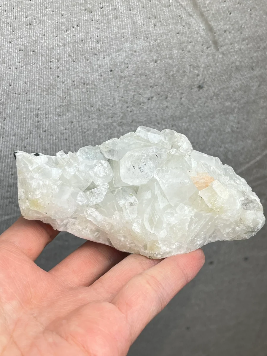 Apofylitt, Stilbitt - Image 2