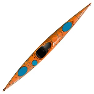Design Kayaks - Endless Regular