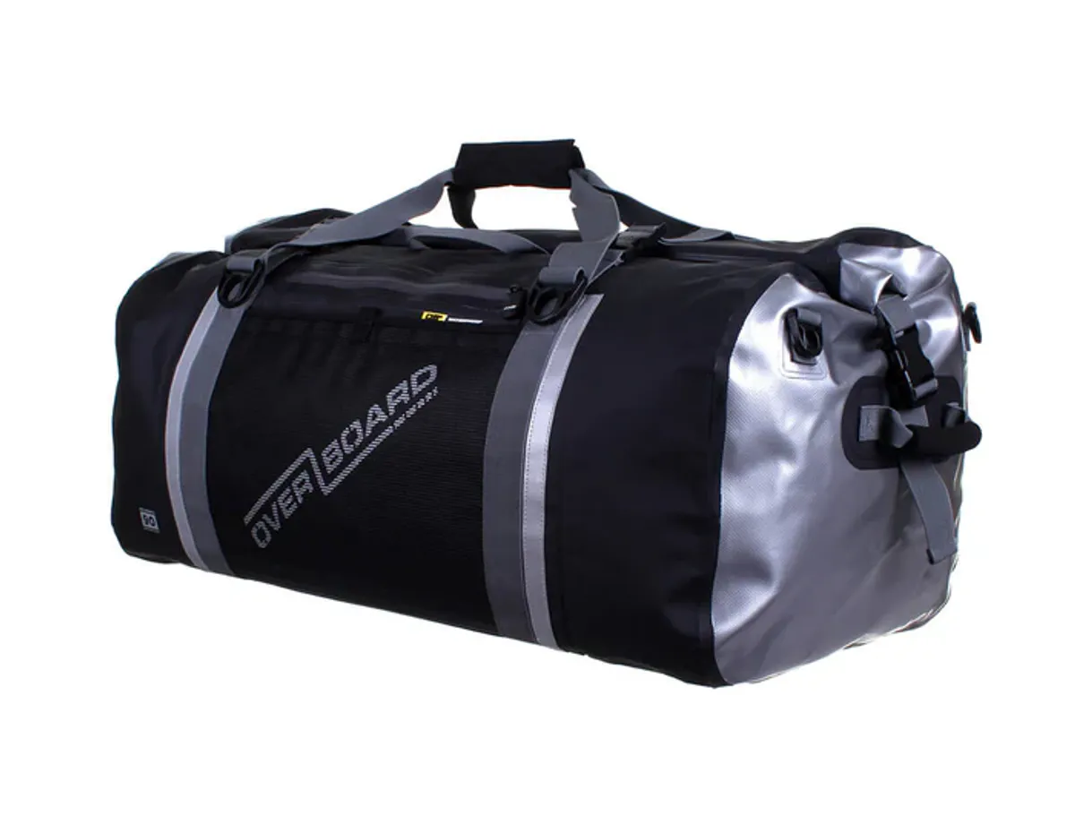 Overboard - Duffelbag 90 liter - Image 4
