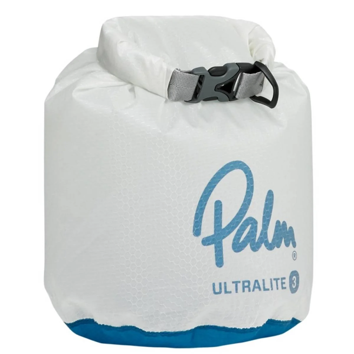 Palm Ultralite 5 liter pakkpose gjennomskinnelig