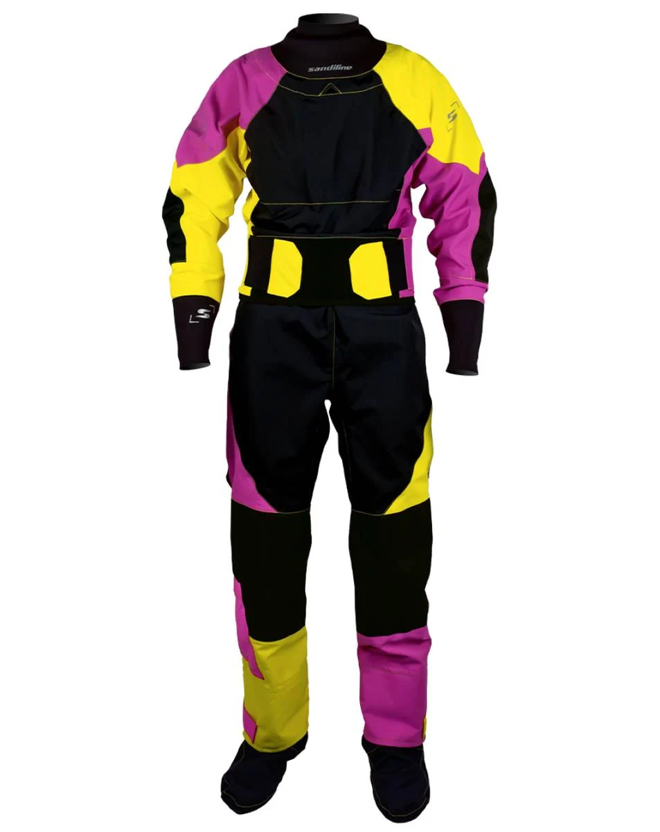 Sandiline Extreme Tørrdrakt Dame