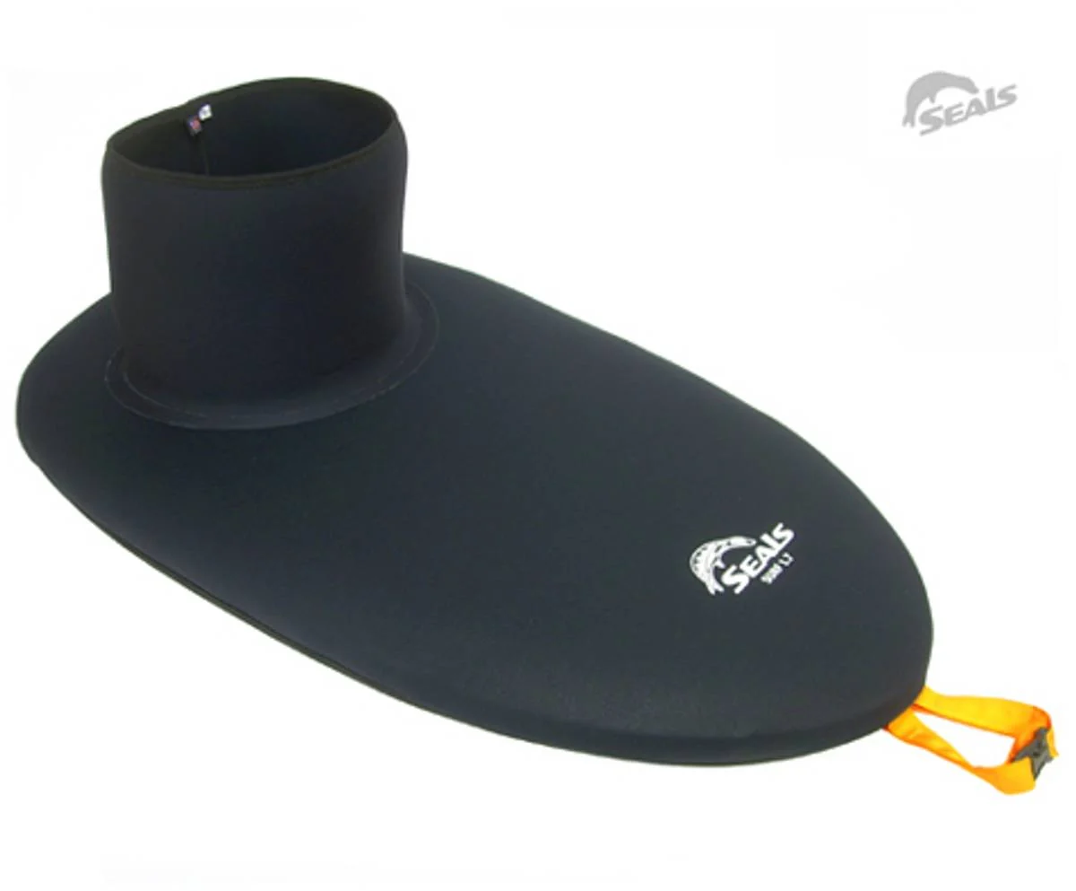 Seals Surf - Spruttrekk Neopren - Image 2