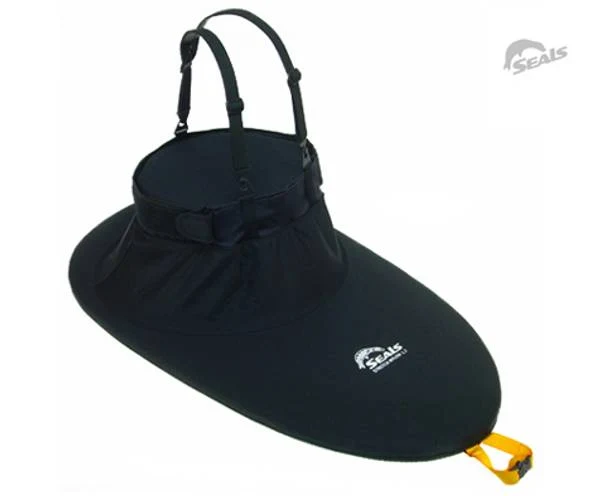 Seals Endurance - Spruttrekk Stretch Nylon