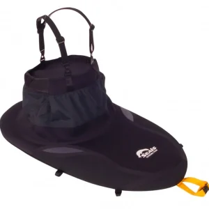 Seals Extreme Tour - Spruttrekk Hybrid Neopren/Nylon