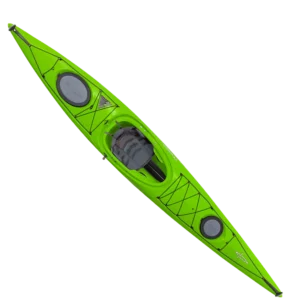Dagger Stratos 12.5 L Kajakk - Plast