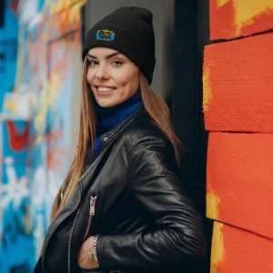 Fette Najs Beanie