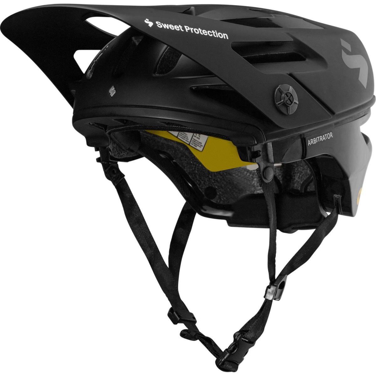 Sweet Arbitrator MIPS Helmet - Image 3