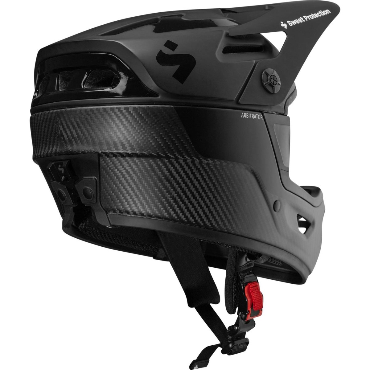 Sweet Arbitrator MIPS Helmet - Image 4
