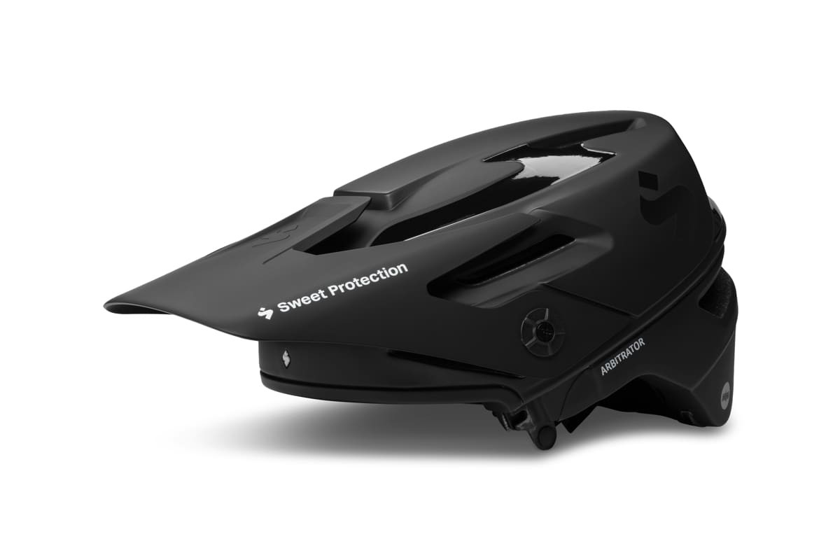 Sweet Arbitrator MIPS Helmet - Image 5