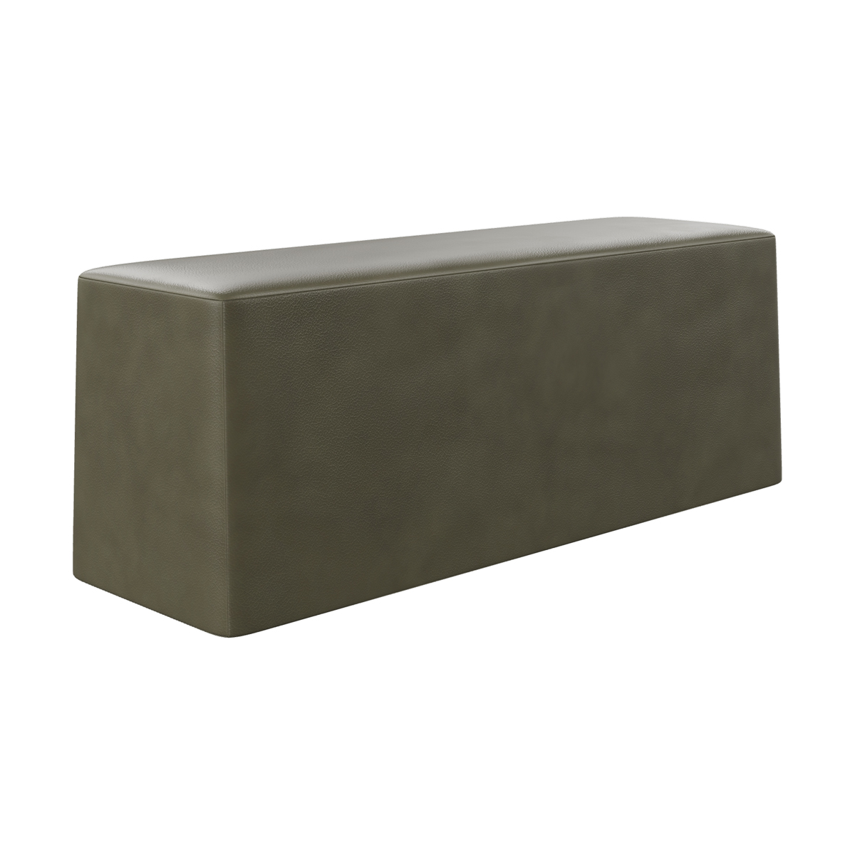 Dobbel skinnpuff Elegance - Image 2
