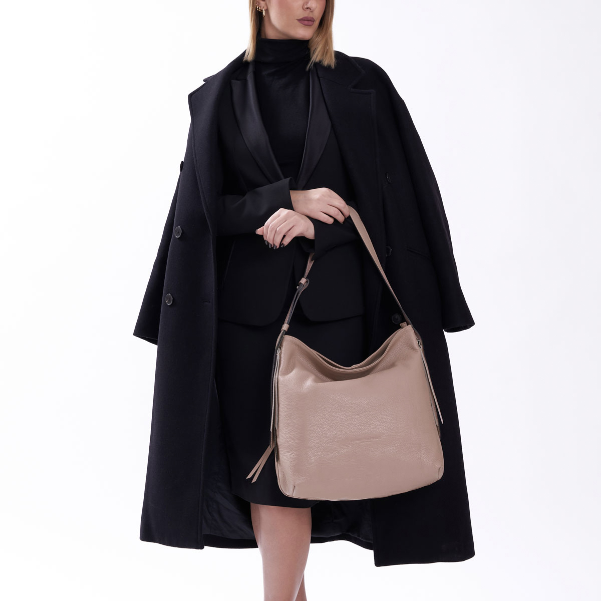 Skinnveske Ancona - Image 3
