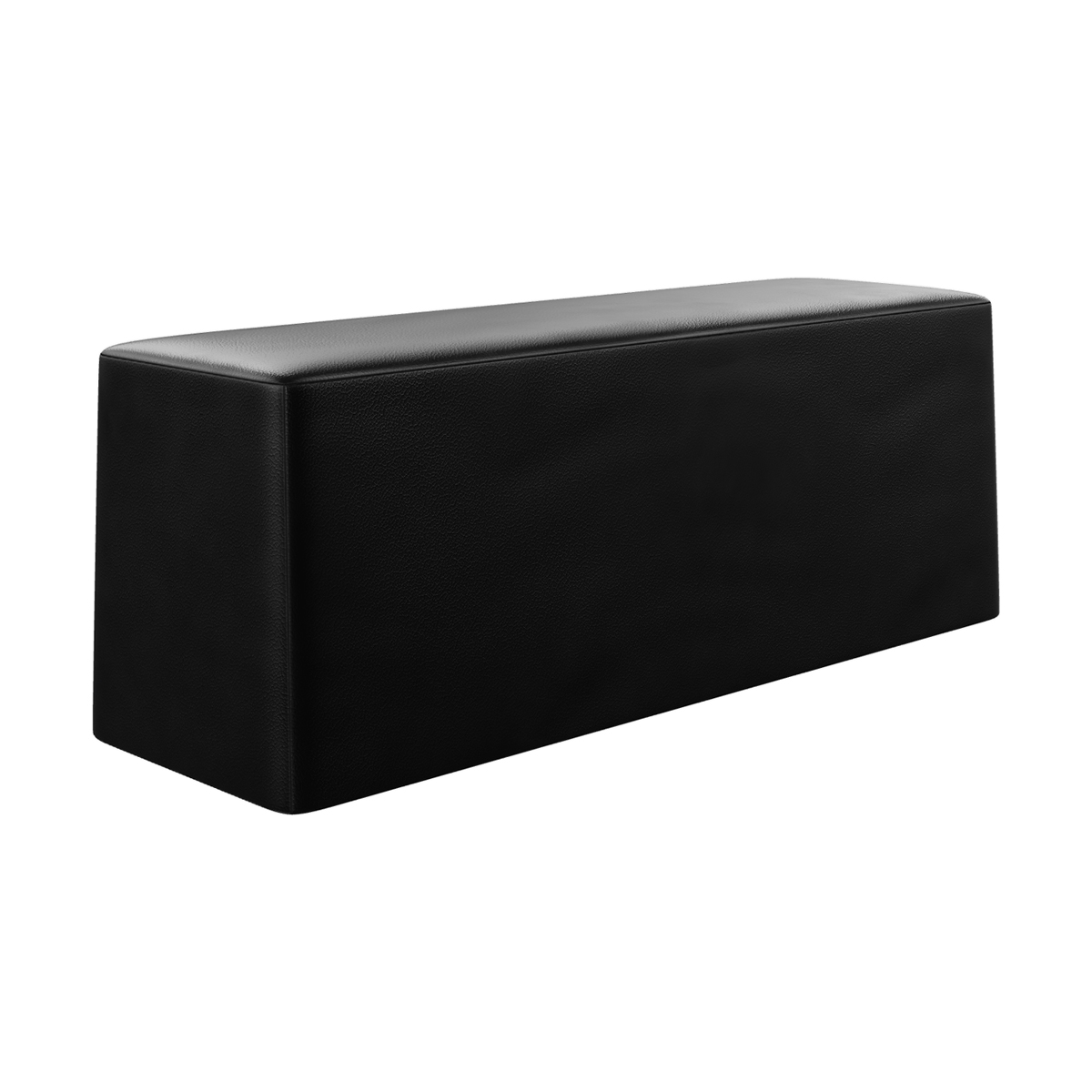 Dobbel skinnpuff Elegance - Image 2